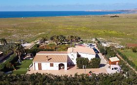 Villa Mafaradda a pochi passi dal Mare